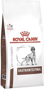 Фото Royal Canin Gastro Intestinal 14 кг