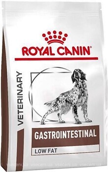 Фото Royal Canin Gastro Intestinal Low Fat 12 кг