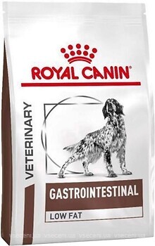 Фото Royal Canin Gastro Intestinal Low Fat 1.5 кг