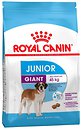 Фото Royal Canin Giant Junior 15 кг
