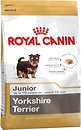 Фото Royal Canin Yorkshire Terrier Junior 7.5 кг