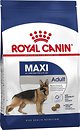 Фото Royal Canin Maxi Adult 4 кг