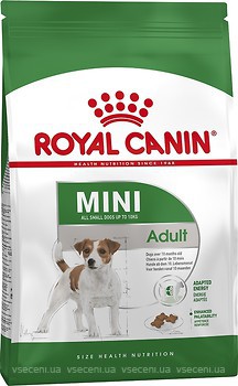 Фото Royal Canin Mini Adult 800 г