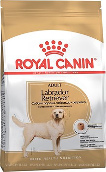 Фото Royal Canin Labrador Retriever Adult 12 кг