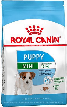 Фото Royal Canin Mini Puppy 2 кг