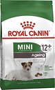 Фото Royal Canin Mini Ageing 12+ 1.5 кг