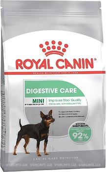 Фото Royal Canin Mini Digestive Care 3 кг