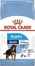 Фото Royal Canin Maxi Puppy 4 кг