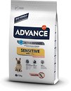 Фото Advance Mini Sensitive Salmon & Rice 7.5 кг