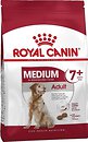 Фото Royal Canin Medium Adult 7+ 15 кг