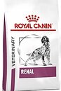 Фото Royal Canin Renal Dry 14 кг