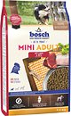 Фото Bosch Tiernahrung Adult Mini Lamb & Rice 3 кг
