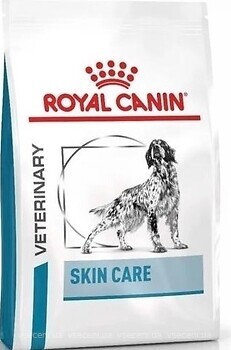 Фото Royal Canin Skin Care 11 кг
