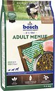 Фото Bosch Tiernahrung Menue Adult 3 кг