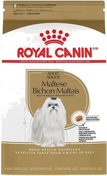 Фото Royal Canin Maltese Adult 500 г