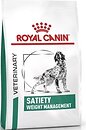 Фото Royal Canin Satiety Weight Management 12 кг