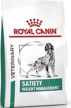 Фото Royal Canin Satiety Weight Management 12 кг