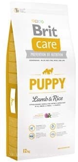Фото Brit Care Puppy All Breed Lamb & Rice 12 кг