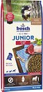 Фото Bosch Tiernahrung Junior Lamb & Rice 15 кг