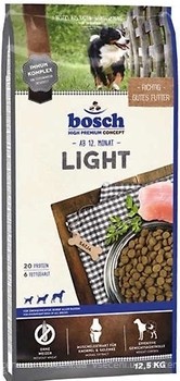 Фото Bosch Tiernahrung Light 12.5 кг