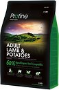 Фото Profine Adult Light Lamb & Potatoes 3 кг