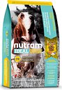 Фото Nutram Ideal Solution Support I18 Weight Control Dog Food 2 кг