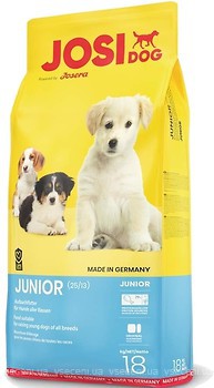 Фото Josera Josi Dog Junior 18 кг