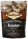 Фото Carnilove Reindeer For Adult Dogs 1.5 кг