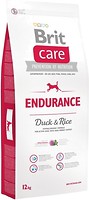 Фото Brit Care Endurance Duck & Rice 12 кг