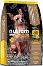 Фото Nutram Total Grain-Free T28 Trout and Salmon Meal Dog Food 320 г