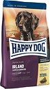 Фото Happy Dog Supreme Sensible Irland Lachs & Kaninchen 4 кг