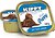 Фото Kippy Puppy Pate 150 г (70020015/503084)