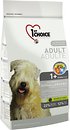 Фото 1st Choice Adult Hypoallergenic 2.72 кг