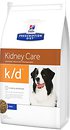 Фото Hill's Prescription Diet Canine k/d Kidney Care 1.5 кг