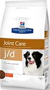 Фото Hill's Prescription Diet Canine j/d Joint Care Chicken 1.5 кг
