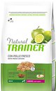 Фото Trainer Natural Junior Maxi with Chicken & Rice 3 кг