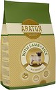 Фото Araton Junior Lamb and Rice 15 кг