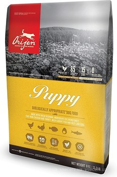 Фото Orijen Puppy 340 г