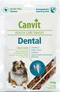Фото Canvit Dental 200 г