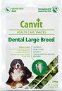 Фото Canvit Dental Large Breed 250 г