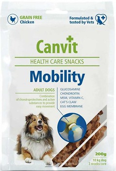 Фото Canvit Mobility 200 г