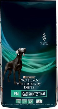 Фото Purina Pro Plan Veterinary Diets EN 1.5 кг