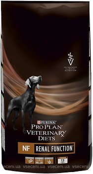 Фото Purina Pro Plan Veterinary Diets NF 1.5 кг