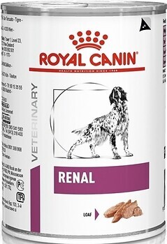 Фото Royal Canin Renal 410 г