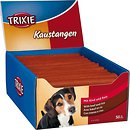 Фото Trixie Chewing Sticks Beef and Rice 3.25 кг (31746)