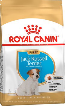 Фото Royal Canin Jack Russell Terrier Puppy 1.5 кг