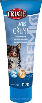 Фото Trixie Premio Salmon Pate 110 г (3178)