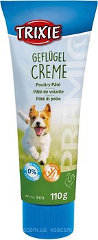 Фото Trixie Premio Poultry Pate 110 г (3179)