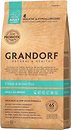 Фото Grandorf Adult All Breeds 4 Meat & Brown Rice 10 кг