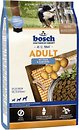 Фото Bosch Tiernahrung Adult Fish & Potato 1 кг